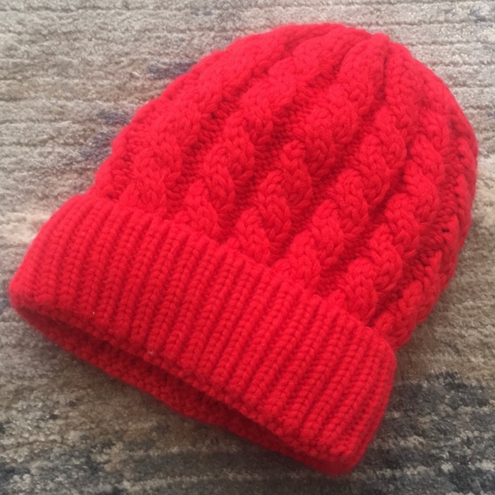 Women beanie